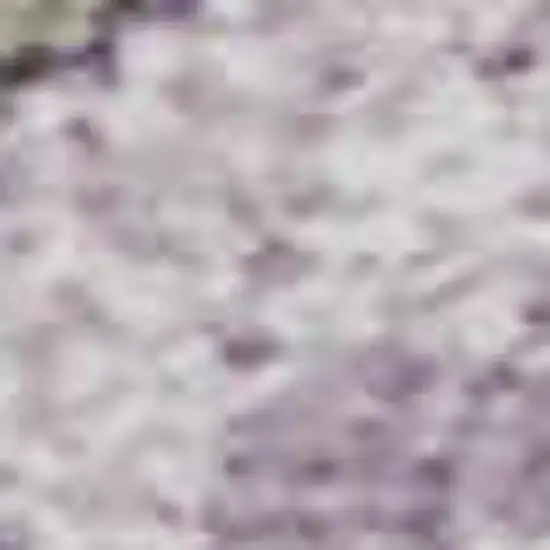 Taupe Lavender And Ivory Abstract Washable Area Rug With UV Protection Photo 2