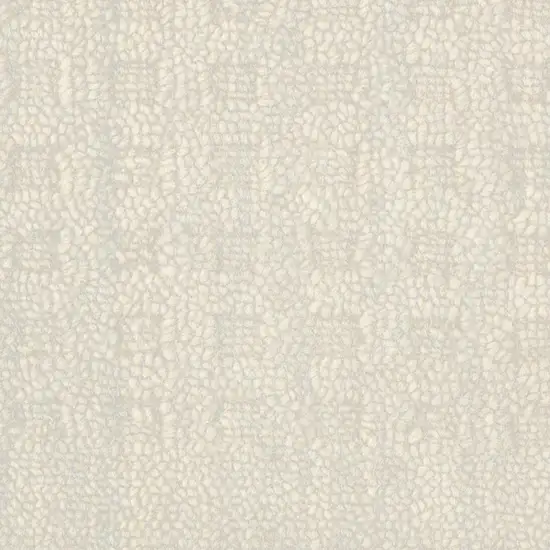 Taupe Wool Area Rug Photo 2