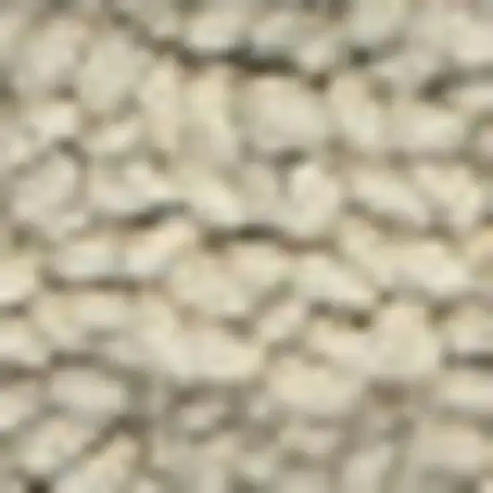 Taupe Wool Area Rug Photo 4