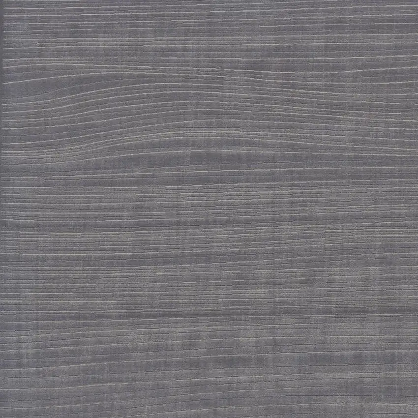 Taupe and Gray Power Loom Area Rug Photo 7