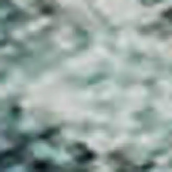 Teal And Beige Abstract Washable Area Rug With UV Protection Photo 3