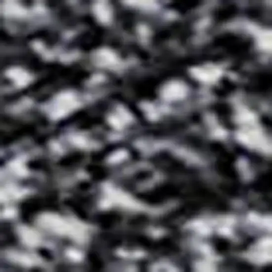 Teal And Brown Ombre Washable Area Rug With UV Protection Photo 2