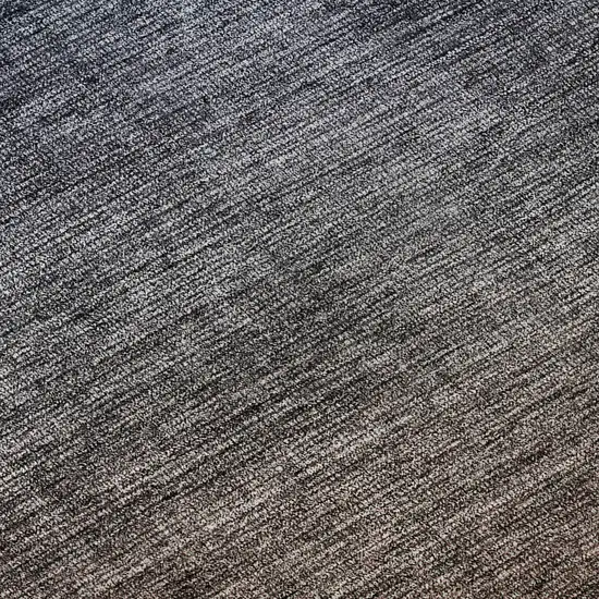 Teal And Brown Ombre Washable Area Rug With UV Protection Photo 1