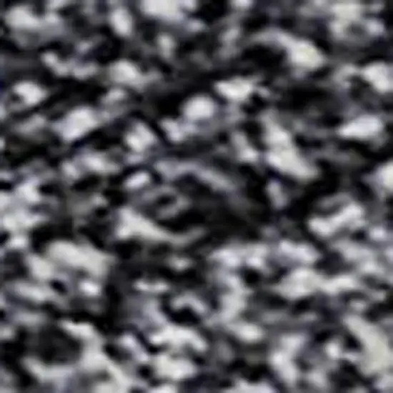 Teal And Brown Ombre Washable Area Rug With UV Protection Photo 3