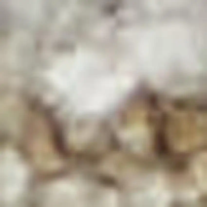 Teal And Ivory Floral Area Rug Photo 2