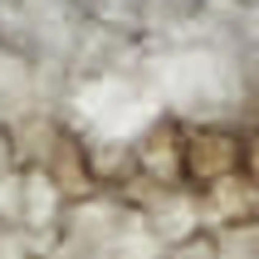 Teal And Ivory Floral Area Rug Photo 3