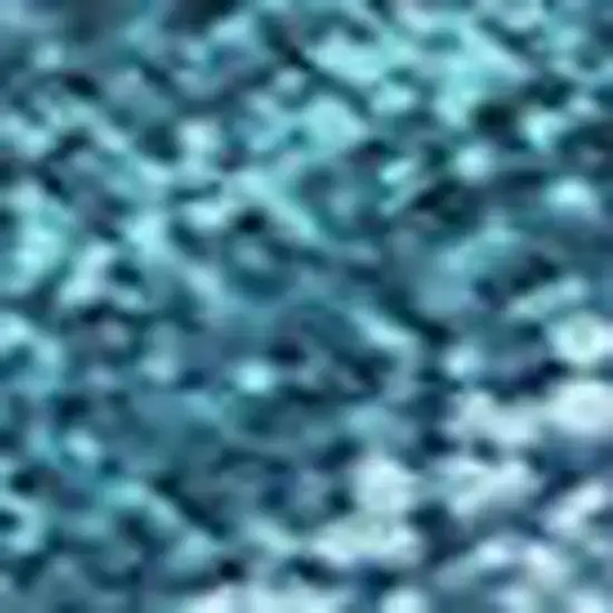 Teal Blue Salmon And Ivory Abstract Washable Indoor Outdoor Area Rug Photo 2