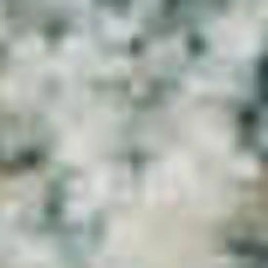 Teal Charcoal And Ivory Abstract Washable Area Rug With UV Protection Photo 3