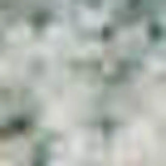 Teal Charcoal And Ivory Abstract Washable Area Rug With UV Protection Photo 1