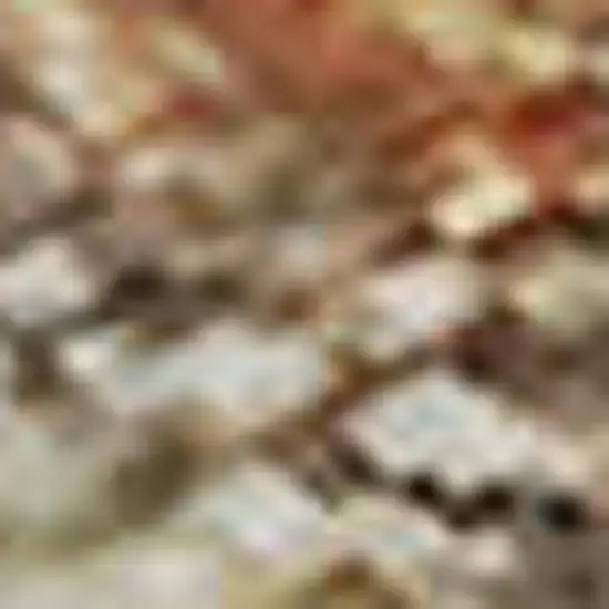 Teal Copper And Gray Abstract Washable Area Rug With UV Protection Photo 1