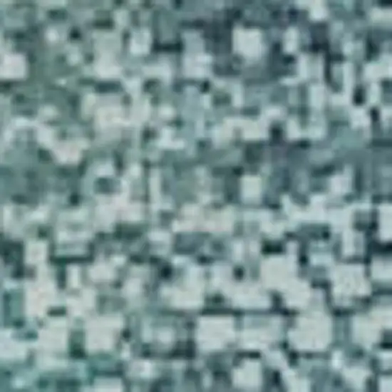 Teal Khaki And Ivory Abstract Washable Area Rug With UV Protection Photo 4