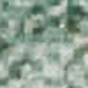 Photo of Teal Purple And Gold Abstract Washable Area Rug With UV Protection