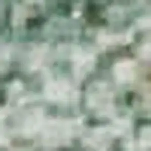 Photo of Teal Purple And Gold Abstract Washable Area Rug With UV Protection