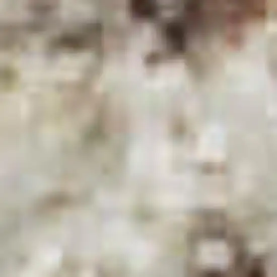 Terra Cotta Beige And Teal Abstract Washable Area Rug With UV Protection Photo 1