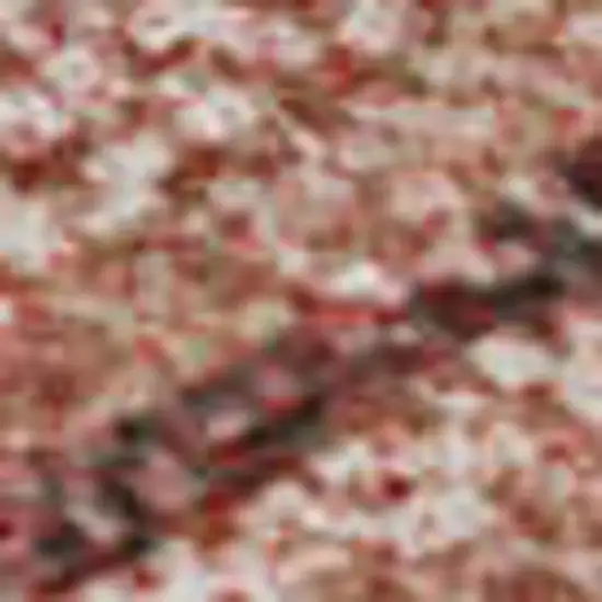 Terra Cotta Salmon And Blush Abstract Geometric Washable Area Rug With UV Protection Photo 3