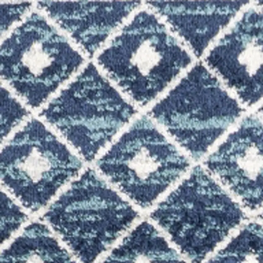 Trellis Area Rug Photo 3