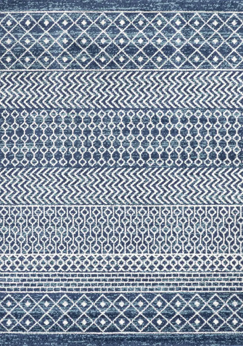 Trellis Area Rug Photo 2