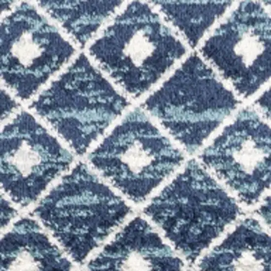 Trellis Area Rug Photo 3