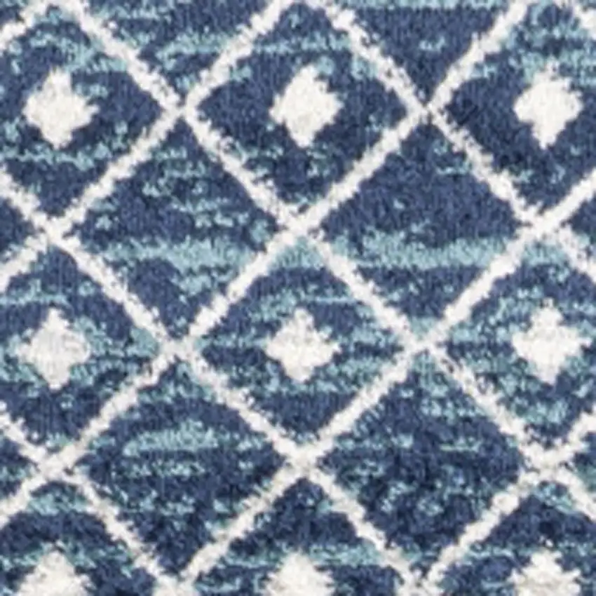 Trellis Area Rug Photo 3