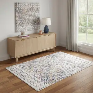 Photo of Trellis Area Rug