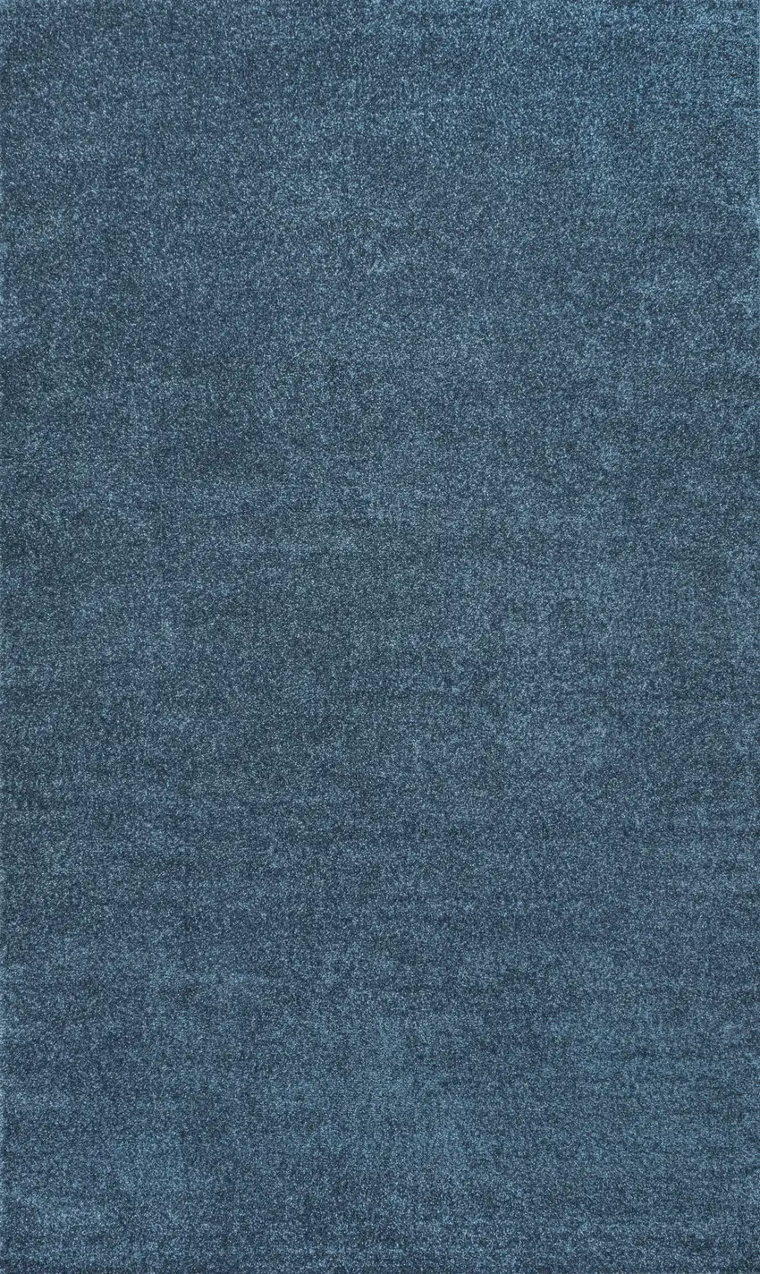 Turquoise Area Rug Photo 1