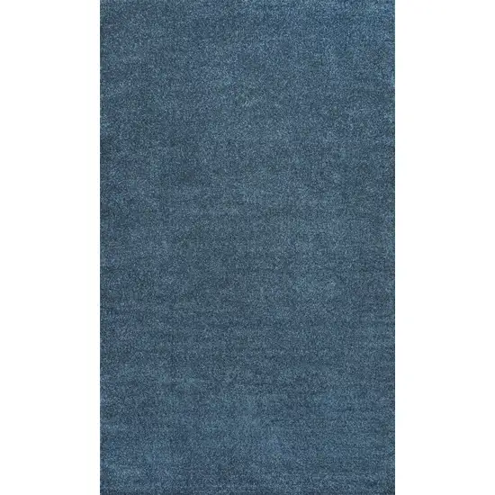 Turquoise Area Rug Photo 1