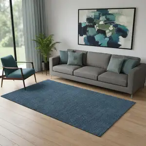 Photo of Turquoise Area Rug