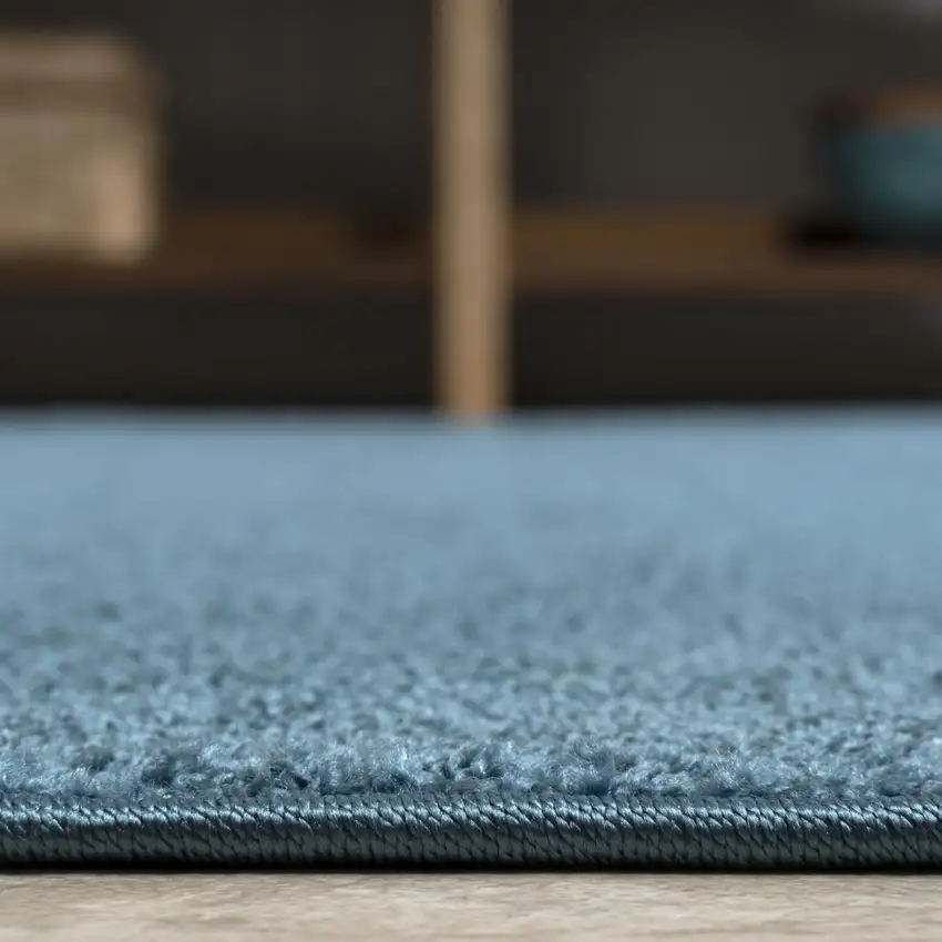 Turquoise Area Rug Photo 5