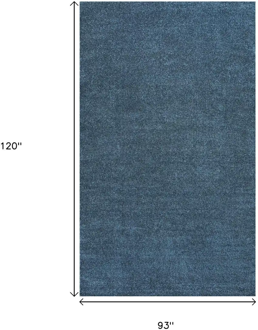 Turquoise Area Rug Photo 7