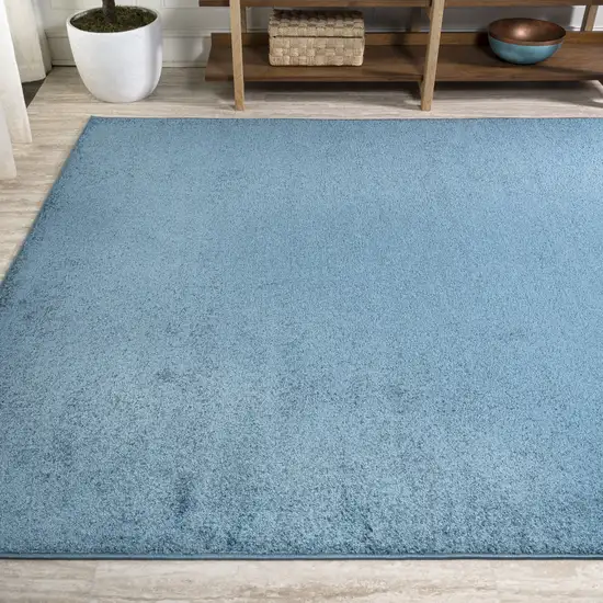 Turquoise Area Rug Photo 8