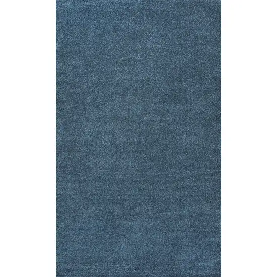 Turquoise Area Rug Photo 4