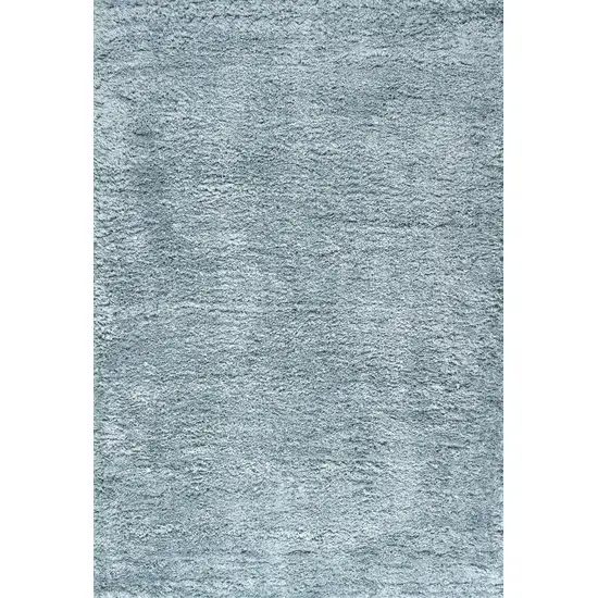 Turquoise Flatweave Area Rug Photo 1