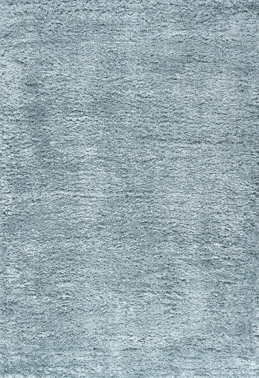 Turquoise Flatweave Area Rug Photo 1