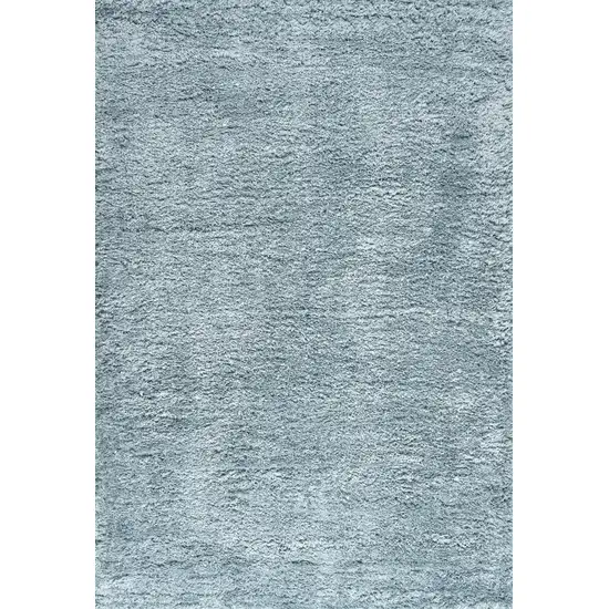 Turquoise Flatweave Area Rug Photo 4