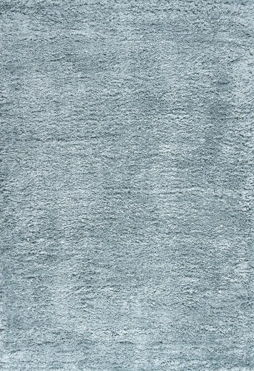 Turquoise Flatweave Area Rug Photo 4