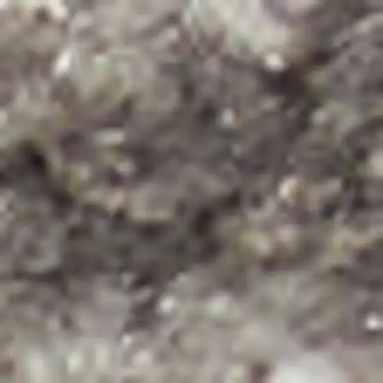 Turquoise and Cream Botanical Leaves Area Rug Photo 3