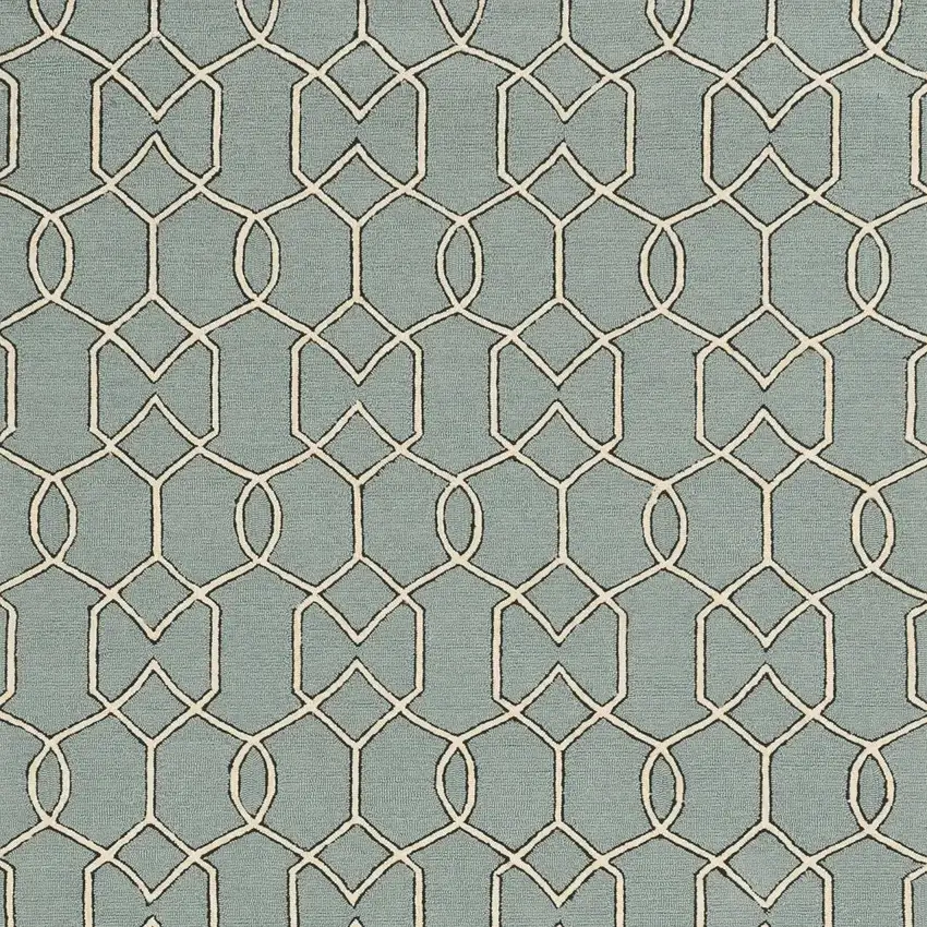 Uv Treated Polypropylene Spa Accent Rug Photo 5