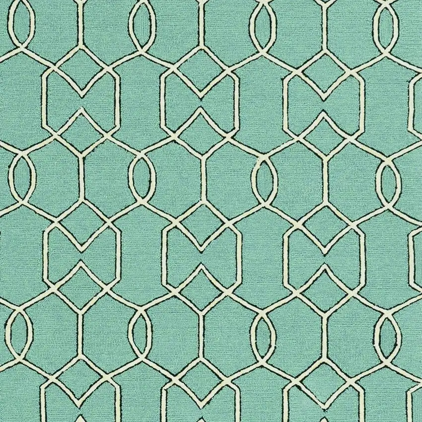 Uv Treated Polypropylene Spa Area Rug Photo 5