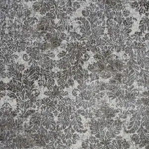 Photo of Viscose Ivory or Sand Area Rug