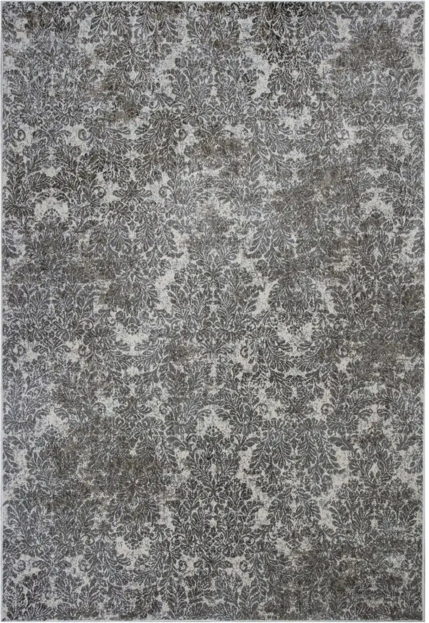 Viscose Ivory Or Sand Area Rug Photo 1