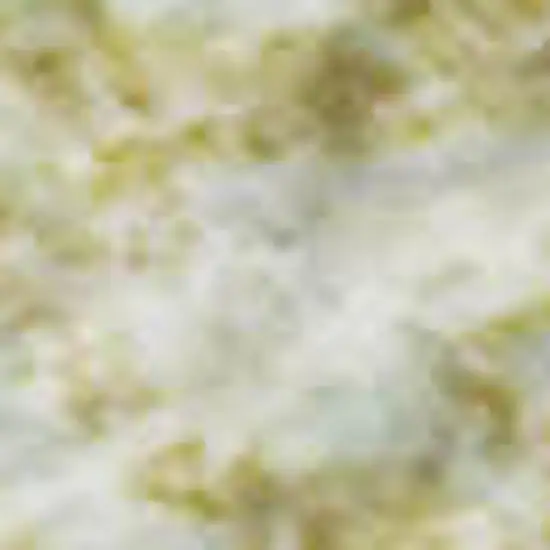 Wheat And Ivory Abstract Washable Area Rug With UV Protection Photo 3