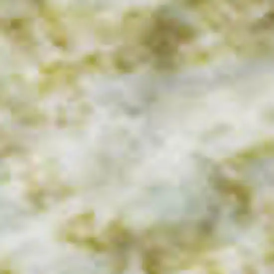 Wheat And Ivory Abstract Washable Area Rug With UV Protection Photo 3