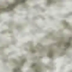 Photo of Wheat And Ivory Striped Washable Area Rug With UV Protection