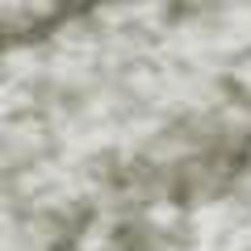 Wheat And Ivory Striped Washable Area Rug With UV Protection Photo 1