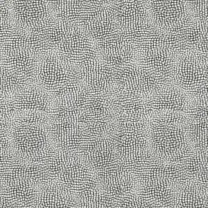 Photo of White And Black Geometric Washable Indoor Outdoor Area Rug