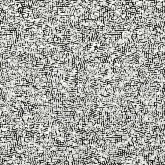 White And Black Geometric Washable Indoor Outdoor Area Rug Photo 5