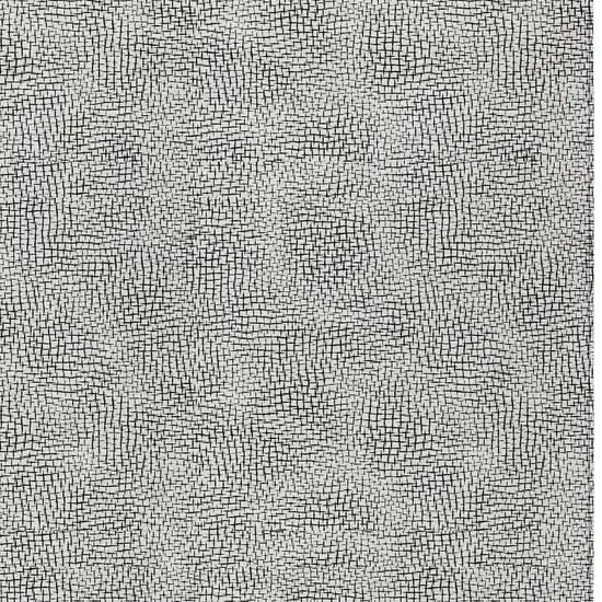 White And Black Geometric Washable Indoor Outdoor Area Rug Photo 5