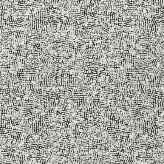 White And Black Geometric Washable Indoor Outdoor Area Rug Photo 5