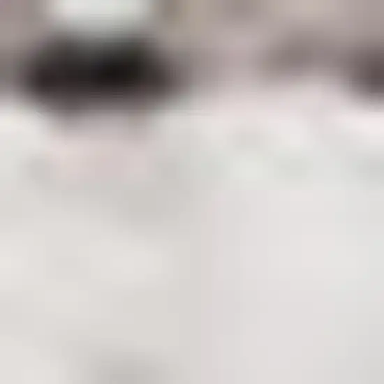 White And Taupe Striped Hand Woven Area Rug Photo 4