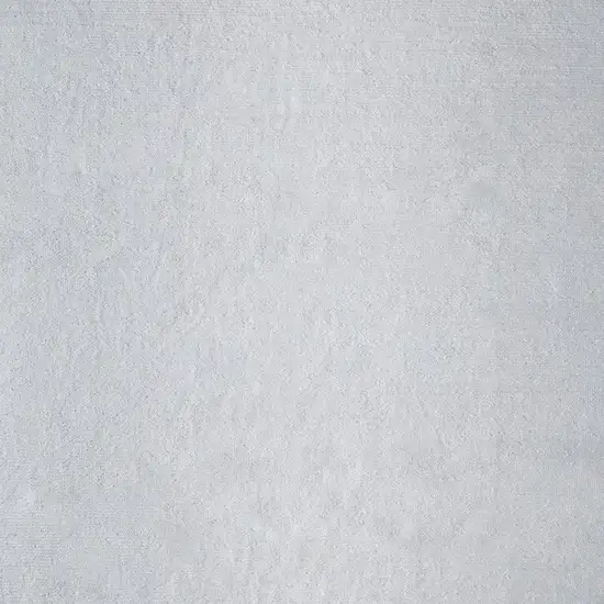 White Handmade Indoor Outdoor Area Rug Photo 2